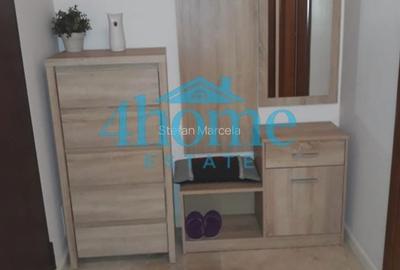 Apartament cu 2 camere, mobilat în Victoriei