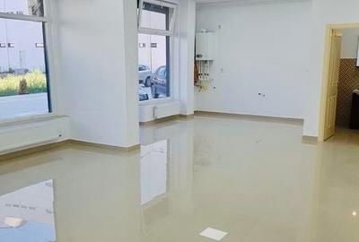 Spațiu comercial, de 52 mp, în Chiajna - 5