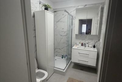 Apartament cu 3 camere în Central - 4