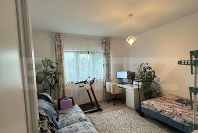 Casă cu 4 camere cu Teren 600 Mp în Someșeni - 6