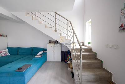 Duplex cu 4 camere cu Canalizare în Berceni - 8