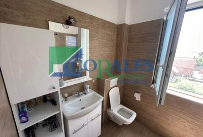 Apartament cu 2 camere semidecomandat, mobilat în Calea Urseni - 11