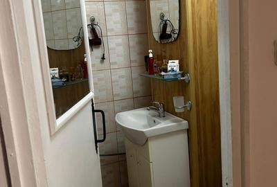 Apartament cu 4 camere decomandat în Ultracentral - 7