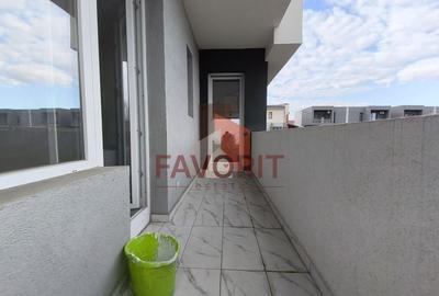 2 camere | parter | centrala proprie | 2 locuri de parcare | balcon | - 13