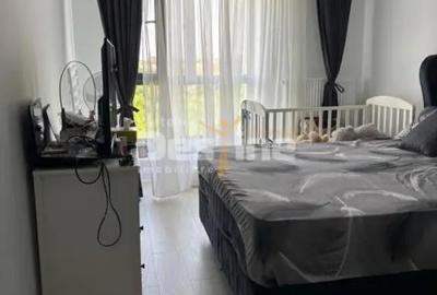 Apartament cu 2 camere decomandat în Măgurele - 8