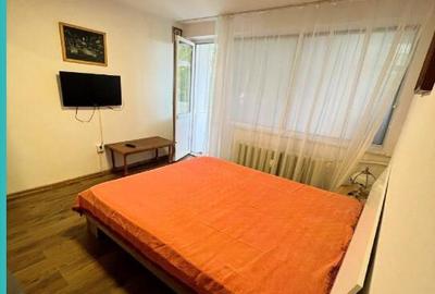 Apartament de inchiriat 2 camere, Zona Garii! CE1462 - 1