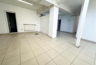 Spatiu comercial foarte spatios, ideal pentru clinici medicale, zona Brotacei - 2