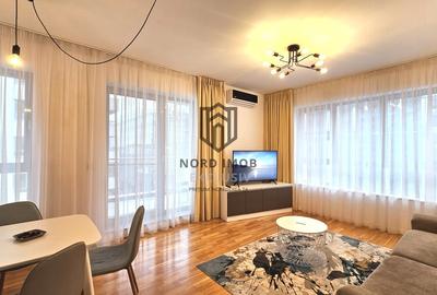 LUXURIA RESIDENCE |APARTAMENT 2 CAMERE | MOBILAT-UTILAT | PARCARE | PET FRIENDLY - 3