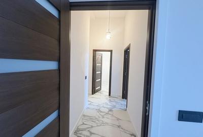 Apartament cu 2 camere decomandat, mobilat în Ultracentral - 10