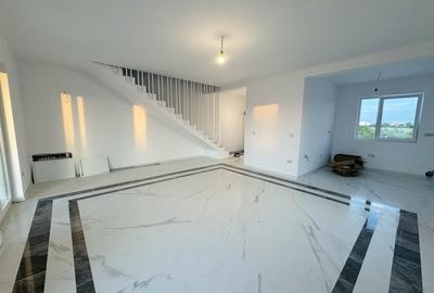 Duplex cu 4 camere cu Canalizare în Remetea Mare - 6
