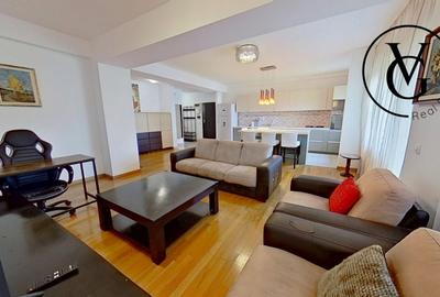 Apartament 3 camere Iancu Nicoale I Pipera - 2