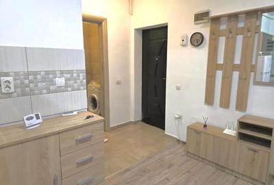 64000 euro- 2camere-bloc 2017-centrala proprie- Auchan Militari - 6