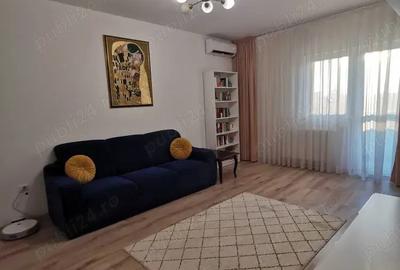 Apartament 2 camere Kristal Residence, Faza II, Drumul Jilavei - 3