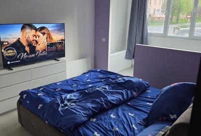 Apartament cu 2 camere în Central - 7