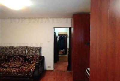 Apartament cu 2 camere nedecomandat, mobilat în Central - 4