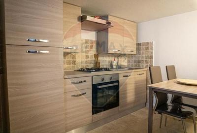 Vila unica in inima Bustenilor, vedere directa spre Caraiman Vila unica in inima Bustenilor, vedere directa spre Caraiman - 26