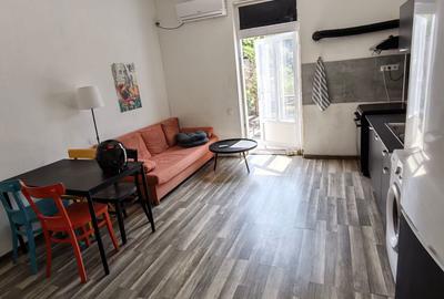 Apartament cu 2 camere nedecomandat în Odobescu - 1