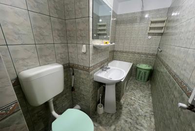 370€, metrou Timpuri Noi, spatioasa, zugravita - 4