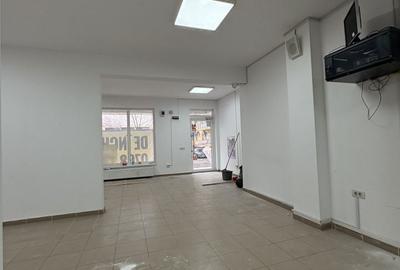 Spațiu comercial, de 215 mp, în Dudu - 11