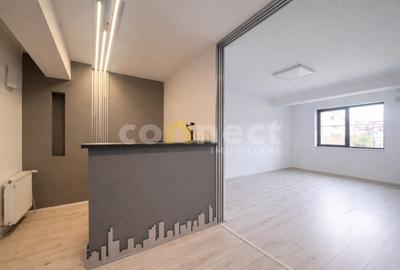 Birou, de 100 mp, în Central - 5