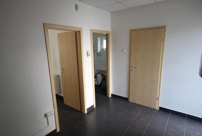 Cladire de birouri, SAD, parcare prorpie, clinica medicala - 19