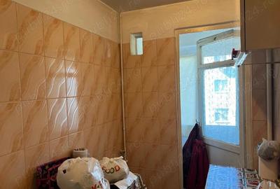 Apartament cu 2 camere semidecomandat în Sălaj