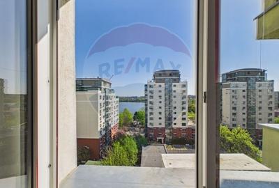 Apartament cu 4 camere decomandat, mobilat în Lacul Tei - 12
