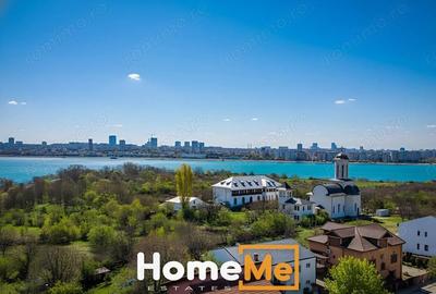 Novum Lacul Morii | Militari | 2 camere | vanzare | 57 mp. | 2017 | 6 din 11 | parcare subterana - 6