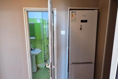 Apartament cu 2 camere decomandat, mobilat în Micro 19 - 8