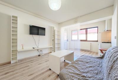 Apartament cu 2 camere semidecomandat în Splaiul Unirii - 2