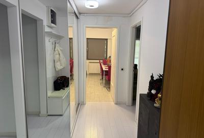 Apartament cu 3 camere decomandat, mobilat în Colentina - 15