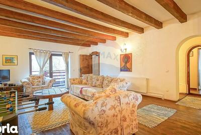 Casă cu Teren 1368 Mp în Nord - 2