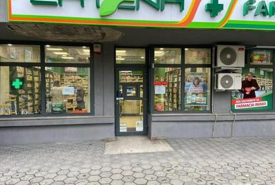 Inchiriere spa?iu comercial - 2