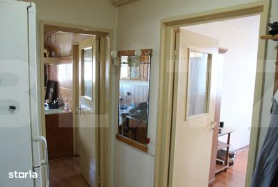Apartament cu 2 camere decomandat în Simeria - 4