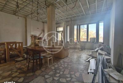 Spațiu comercial, de 146 mp, în Sânmartin - 8