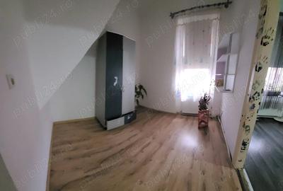 Casa de vanzare in zona centrala Arad - 2