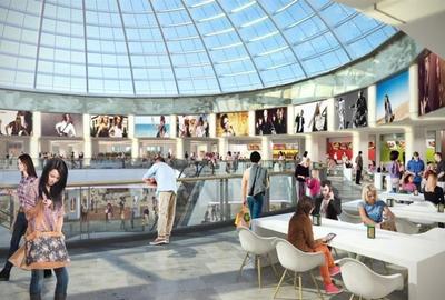 Inchirieri birouri - Plaza Romania Offices - 1263 mp - 5