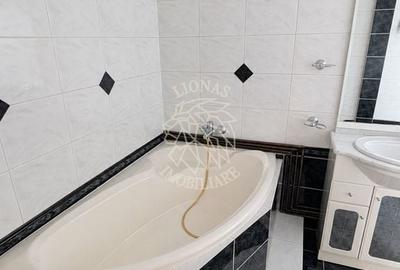 Apartament cu 3 camere în Central - 6