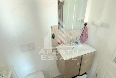 Casă cu 4 camere cu Canalizare în Ghiroda - 12