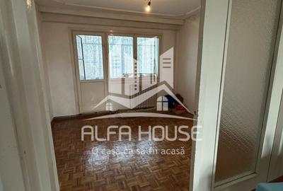 Apartament cu 3 camere semidecomandat în Govândari - 10