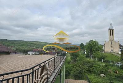 Azil batrani spital de vanzare / inchiriere vila /casa / afacere Bacau - 13