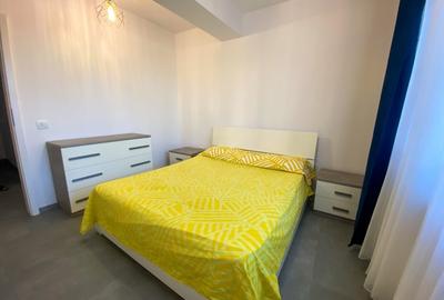 Apartament 2 camere - Decomandat - zona Campus - Termen lung - Parcare - 3