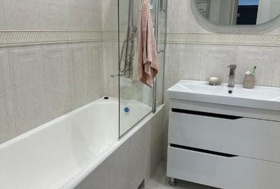 Garsonieră în Avantgarden - 3