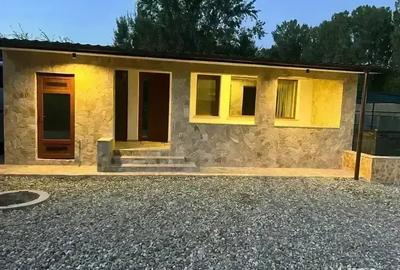 Inchiriez garsoniera Rm Valcea - 2