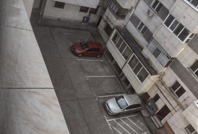 Apartament cu 2 camere decomandat în Central - 5