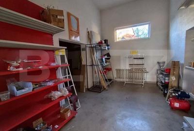 Spatiu comercial, 177 mp, zona Cugir - 3
