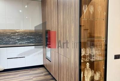 Casă Individuală P+1E+Pod | Ansamblu Privat Exclusivist – Bragadiru, zona Safiru - 7