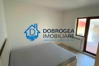 Apartament cu 2 camere decomandat, mobilat în E3 - 10