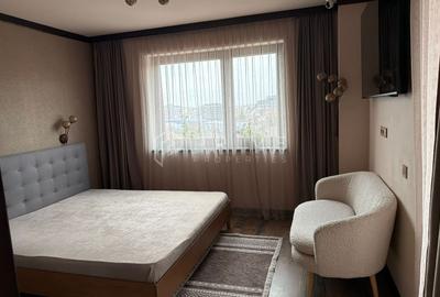 Apartament cu 2 camere în Tudor Vladimirescu - 10