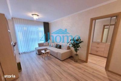 Apartament cu 2 camere în Pantelimon - 4